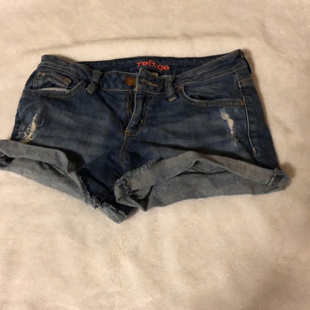 Shorts